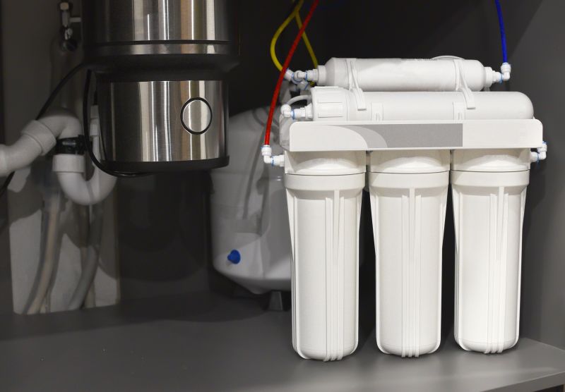 Carbon Filter Installation in Sarasota, FL