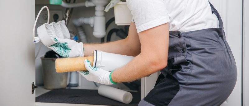 Drinking Water Filtration in Cincinnati, OH