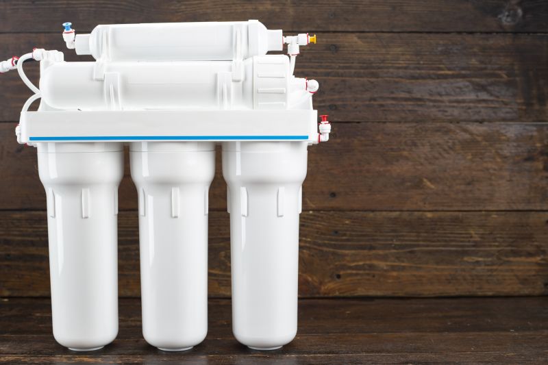 Home Water Filtration Service in San Antonio, TX
