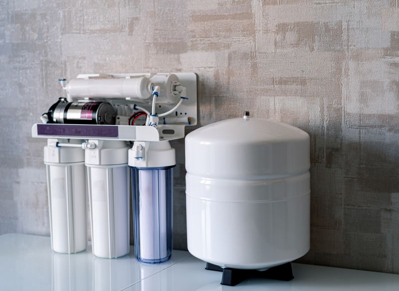 Residential Water Treatment in Jacksonville, FL