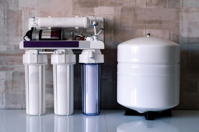 Reverse Osmosis Installation in Bergen County, NJ