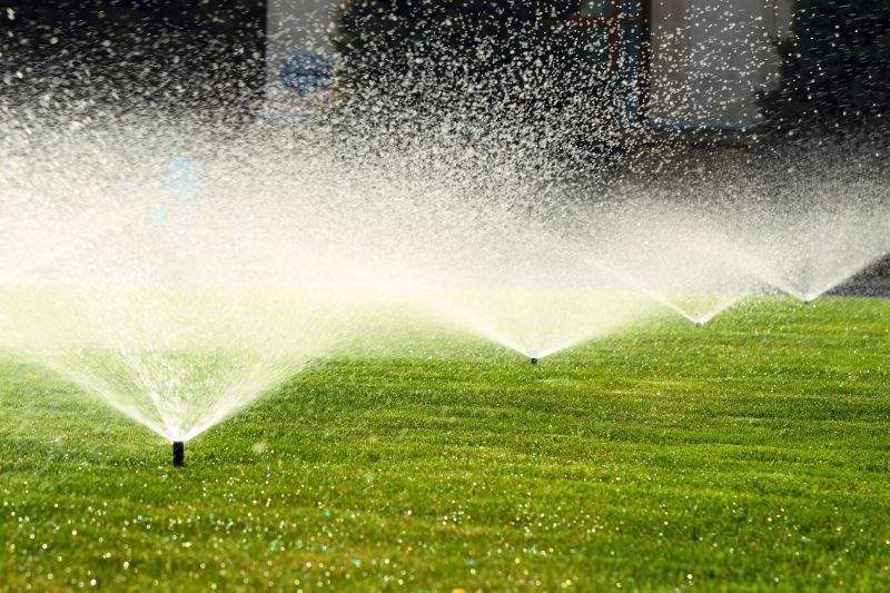 Sprinkler Blowout Service in Carson City, NV