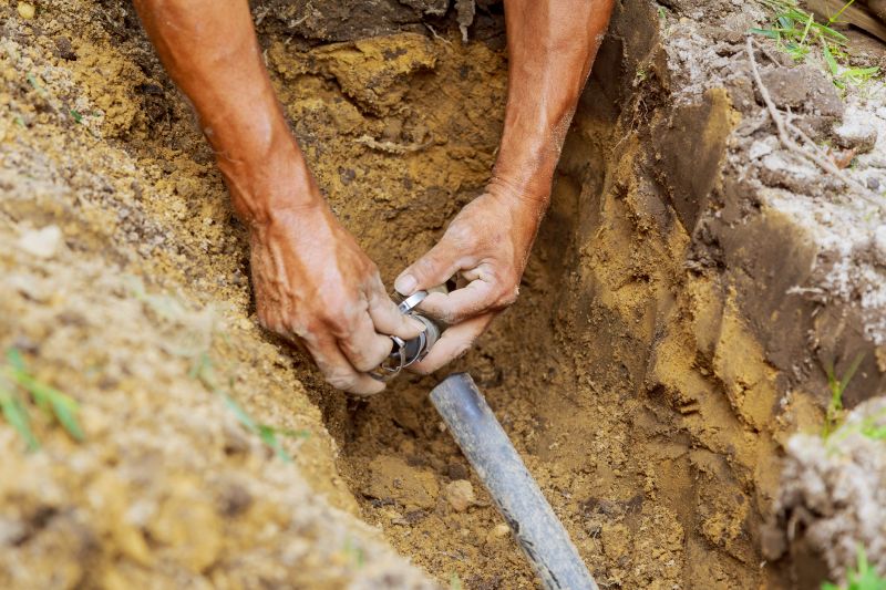 Sprinkler Controller Repair in Aiken, SC