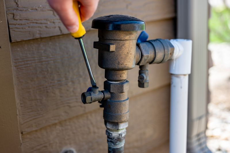 Sprinkler Servicing in Ventura County, CA