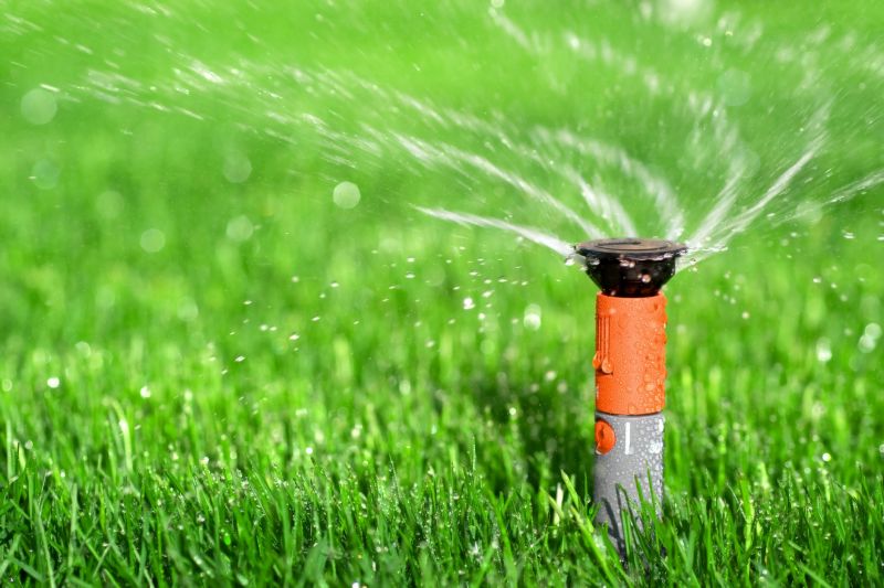 Sprinkler Servicing in Aiken, SC
