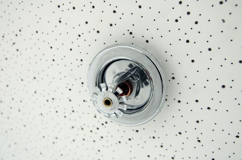 Sprinkler Servicing in Aiken, SC