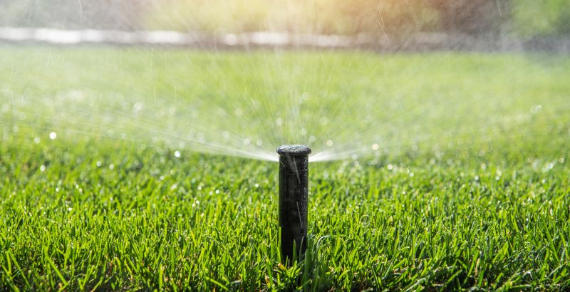 Sprinkler Winterizing Service Cost — Cost of Sprinkler Winterizing Service