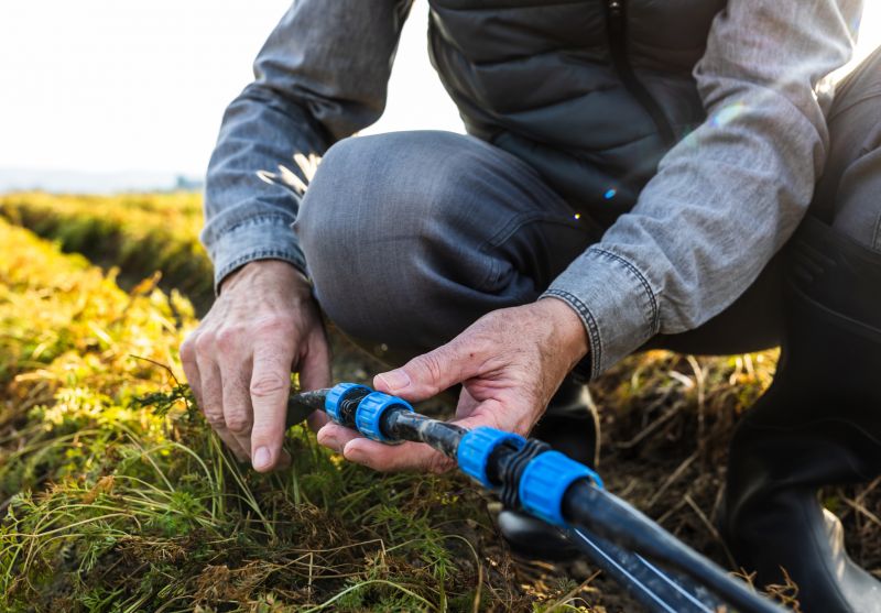 Preparing for Cold Weather