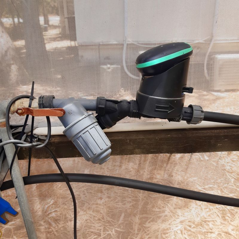 Underground Sprinkler Service in Aiken, SC