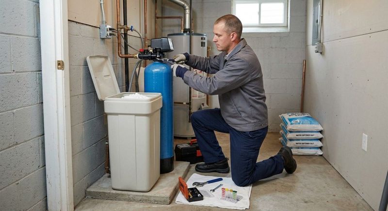 Water Treatment Service in Jacksonville, FL
