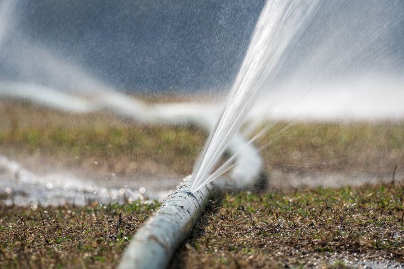 Sprinkler Valve Repair in Ventura County, CA