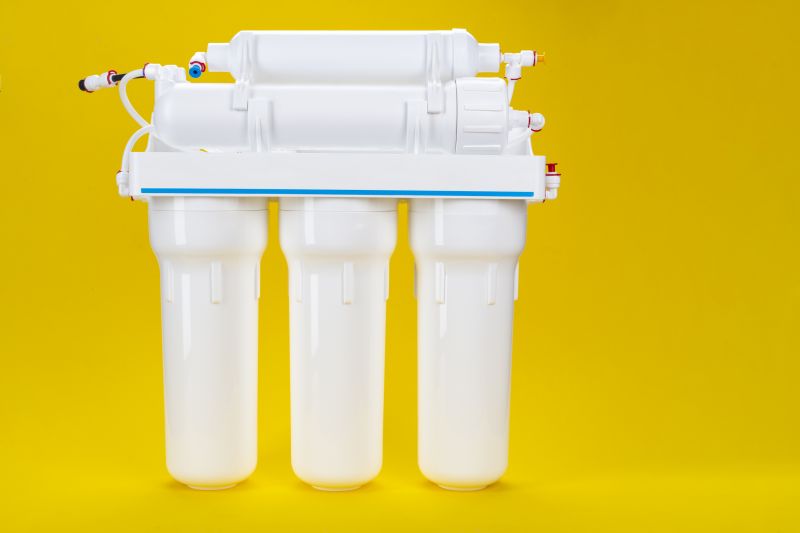Whole Home Water Filtration in Monmouth County, NJ